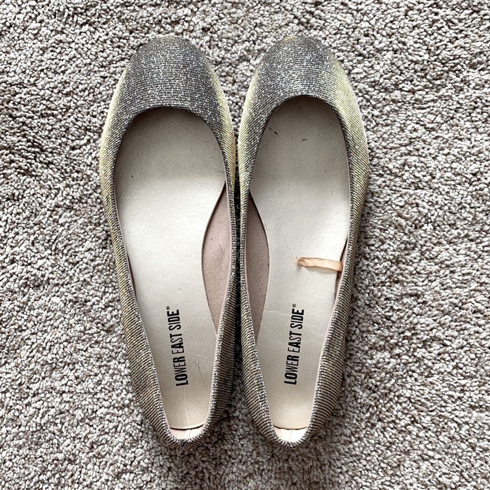Lower East Side Dress Shoes